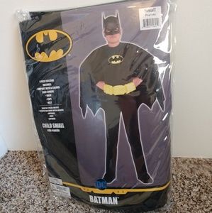 BATMAN Halloween Costume
